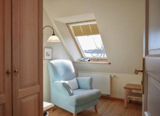 Hotel Gutshaus Parin - Bio- und Gesundheitshotel - 9