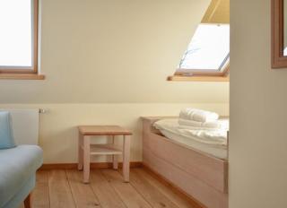 Hotel Gutshaus Parin - Bio- und Gesundheitshotel - 7