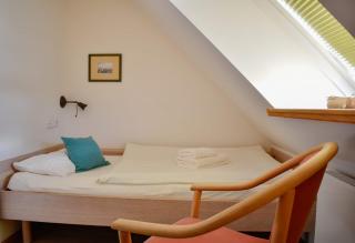 Hotel Gutshaus Parin - Bio- und Gesundheitshotel - 6