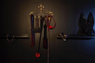 Lôuve-Moi Love Room & Spa - 1