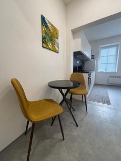 Apartmány Atrium - 3