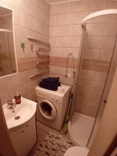 Butas miesto centre - bulvare - 2