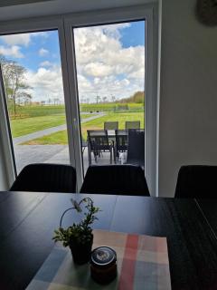 Ferienhaus Flut an der Nordsee bis 14 Personen mit Hund - 7