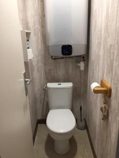 Superbe Appartement classé 3 étoiles La Mine d'Or à pied - 7