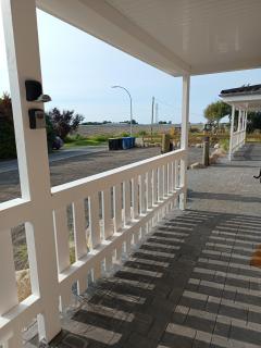 Ferienhaus Flut an der Nordsee bis 14 Personen mit Hund - 5