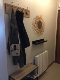 Superbe Appartement classé 3 étoiles La Mine d'Or à pied - 5