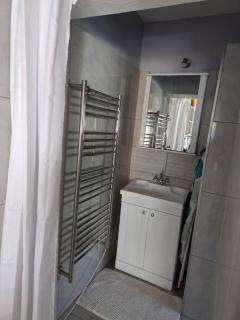 Studio Apartment - 9