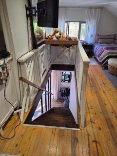 Studio Apartment - 8