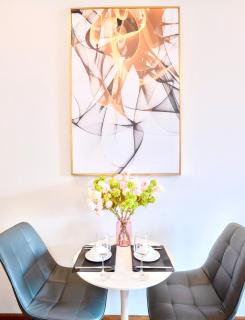 Sea Sand & Sky Beach Suites - Gold Coast Nha Trang, Beach Font & Lotte Mall Plus - 2