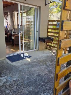 Studio Apartment - 4