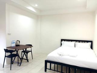 Patong Canal Villa 103 - 9