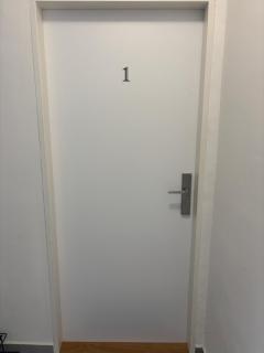 Apartmány Atrium - 4