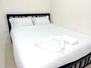 Patong Canal Villa 103 - 7