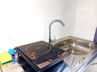 Patong Canal Villa 103 - 4