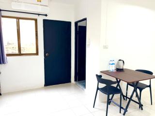 Patong Canal Villa 103 - 2