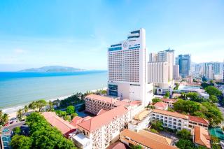 Sea Sand & Sky Beach Suites - Gold Coast Nha Trang, Beach Font & Lotte Mall Plus - 6