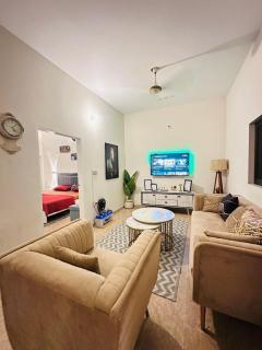 2-BR Apartment-3 min airport - 4