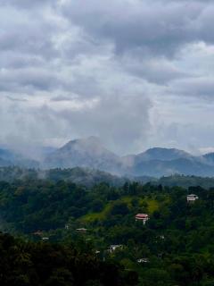 Mountain Bliss Villa Peradeniya - 3