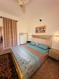 2-BR Apartment-3 min airport - 0