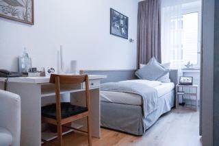 Stadt-gut-Hotel Rheinischer Hof - 3
