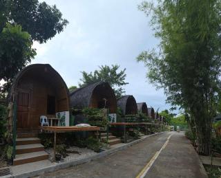 Vikings Ecolodge - 9