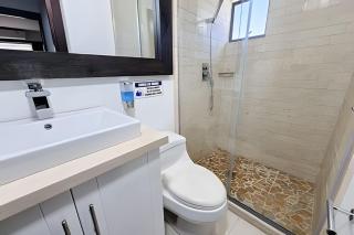 apartamento exclusivo vista al mar en El Rodadero – Edificio Los Laureles - 6