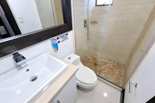 apartamento exclusivo vista al mar en El Rodadero – Edificio Los Laureles - 4