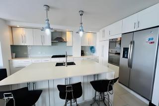 apartamento exclusivo vista al mar en El Rodadero – Edificio Los Laureles - 3