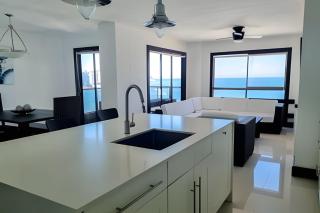 apartamento exclusivo vista al mar en El Rodadero – Edificio Los Laureles - 2