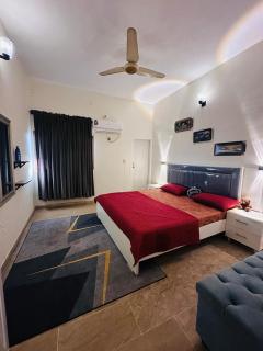 2-BR Apartment-3 min airport - 6