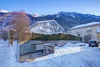 Chamonix Central Ski & panoramic view - Happy Rentals - 5
