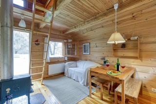 Mazot Mer de Glace - Happy Rentals - 0