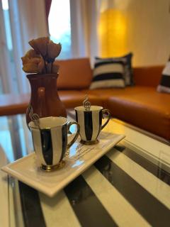 City apartment Blue Vibes - 4