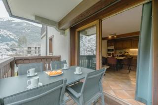 Le Parc du Mont Blanc - Happy Rentals - 2