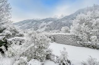 Le Parc du Mont Blanc - Happy Rentals - 3