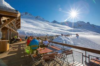 Le Parc du Mont Blanc - Happy Rentals - 3