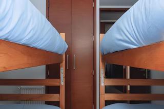 En Parque Pinares, descanso en el Lago - 7