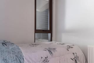 En Parque Pinares, descanso en el Lago - 3