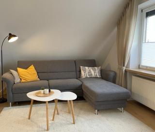 FeWo Wiesenblick I zwischen Hamburg und Heide - Tostedt - 7