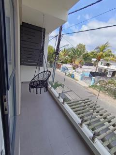 2 bedroom-Pearl Side 101 - 8