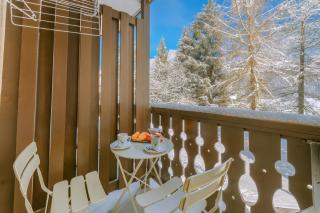 Chamonix Sud - Jonquilles 217 - Happy Rentals - 9