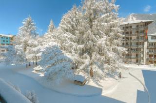 Chamonix Sud - Jonquilles 217 - Happy Rentals - 8