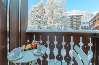 Chamonix Sud - Jonquilles 217 - Happy Rentals - 6