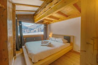 Résidence Améthystes B13 Ski In/Ski Out - Happy Rentals - 7