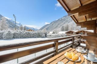 Résidence Améthystes B13 Ski In/Ski Out - Happy Rentals - 5