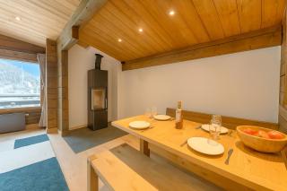 Résidence Améthystes B13 Ski In/Ski Out - Happy Rentals - 3