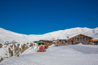 Résidence Améthystes B13 Ski In/Ski Out - Happy Rentals - 3