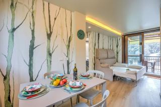 Il Mughetto Campo Smith On The Ski Slope - Happy Rentals - Bardonecchia - 8