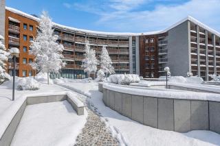 Il Mughetto Campo Smith On The Ski Slope - Happy Rentals - 3