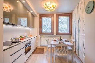 Il Mughetto Campo Smith On The Ski Slope - Happy Rentals - Bardonecchia - 2